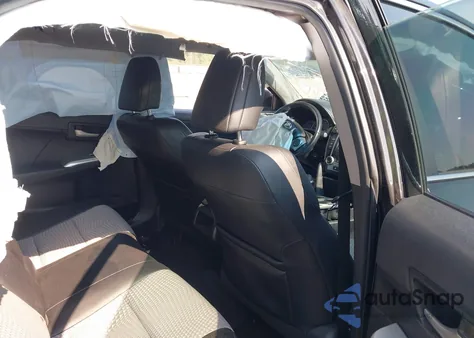 2012 Toyota Camry Se/Le/Xle z USA, uszkodzony, nr VIN 4T1BF1FK1CU178059